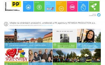 www.petarda.cz