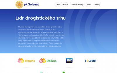 www.pksolvent.cz