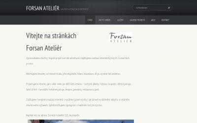 www.forsan.cz