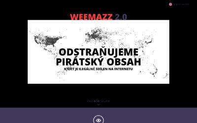 www.weemazz.cz