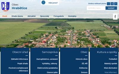 www.hrabetice.eu
