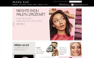 www.marykay.cz
