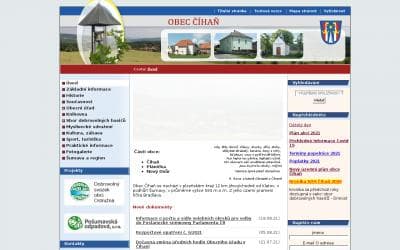 www.cihan.cz