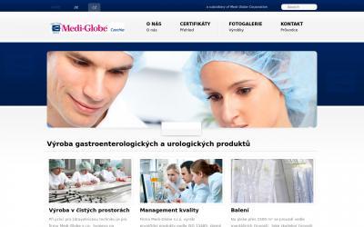 www.medi-globe.cz