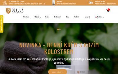 www.betula.cz