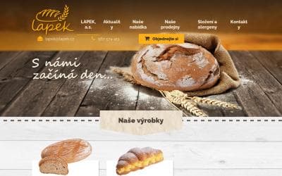 www.lapek.cz