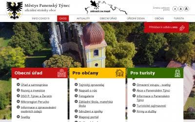www.panenskytynec.cz