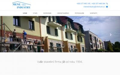 www.meneindustry.cz