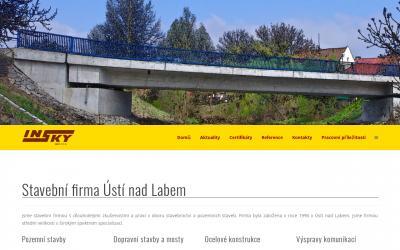 www.insky.cz