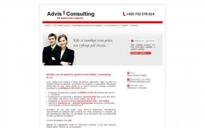 www.adviscon.cz