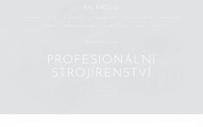www.ralbac.cz