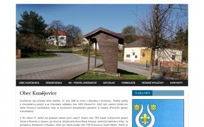 www.kunejovice.cz