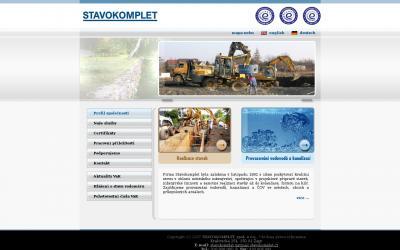 www.stavokomplet.cz