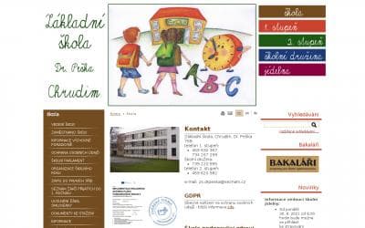 www.zspeska.cz