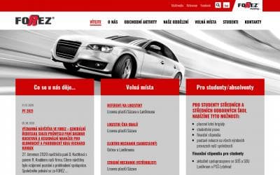 www.forez.cz