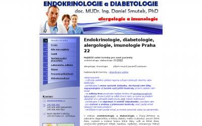 www.endokrinologie-diabetologie.cz