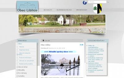 www.liblice.cz