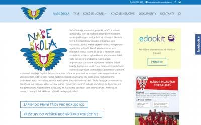 www.naseskola.eu