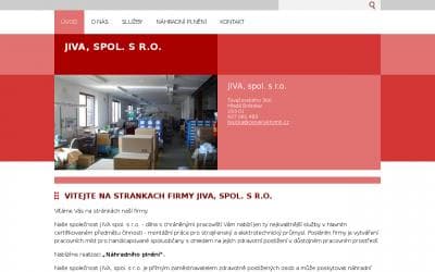 www.jivamb.cz