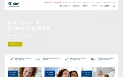 www.ervpojistovna.cz