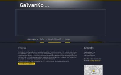 www.galvanko.cz