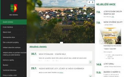 www.boretice.cz