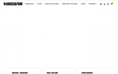 www.wakefun.cz