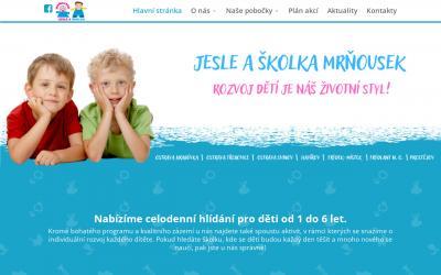 www.mujmrnousek.cz