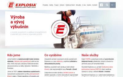 www.explosia.cz
