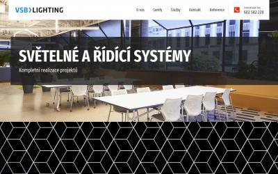 www.vsb-lighting.com