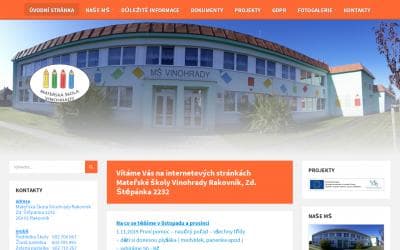 www.msvinohrady.cz