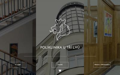 poliklinikautrilvu.cz