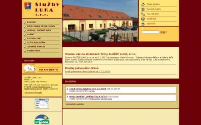 www.sluzbyluka.cz