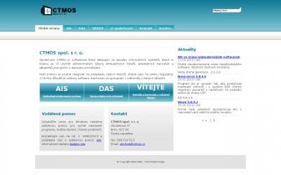 www.ctmos.cz