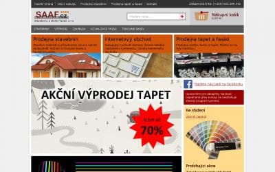 www.saaf.cz