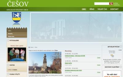 www.cesov-libesice.cz