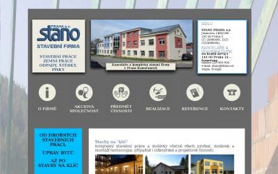 www.stano.cz