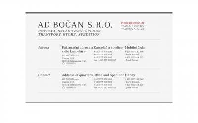 www.ad-bocan.cz