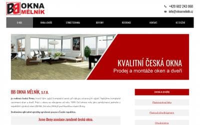 www.oknamelnik.cz