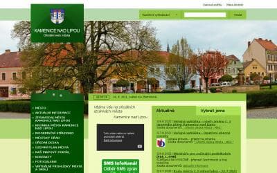 www.kamenicenl.cz