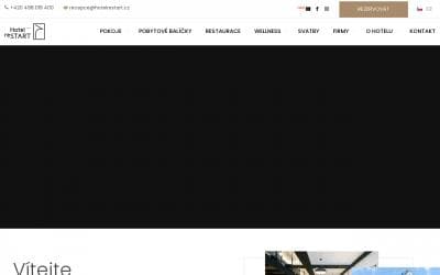 www.hotelrestart.cz