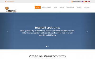 www.intertell.cz