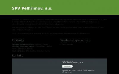 www.spvpel.cz