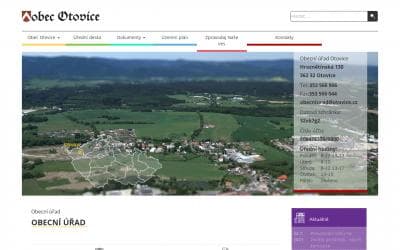 www.otovice.cz