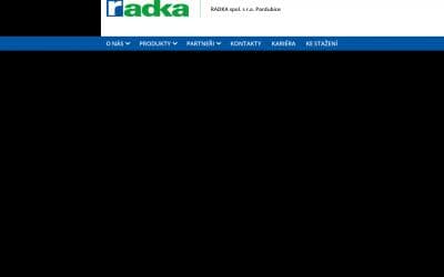 www.radka.cz