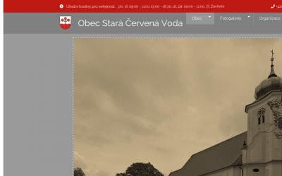 www.staracervenavoda.cz
