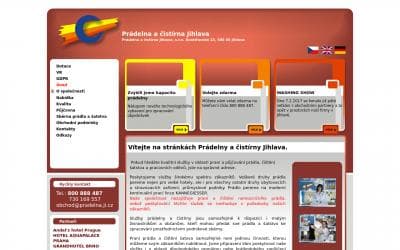 www.pradelna.ji.cz