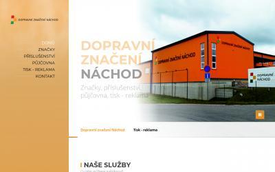 www.dznachod.cz