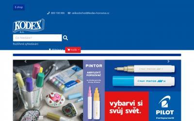www.kodex-as.cz
