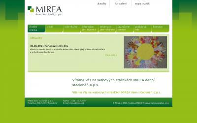 www.mirea.cz